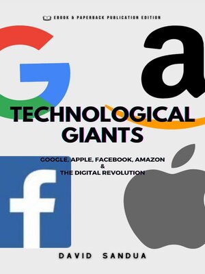 cover image of Technological Giants